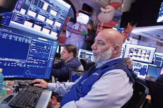 Tras una semana positiva, el mercado toma ganancias y pone el foco en el Congreso