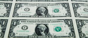 A cuánto cotiza el dólar oficial y blue este miércoles 25 de febrero