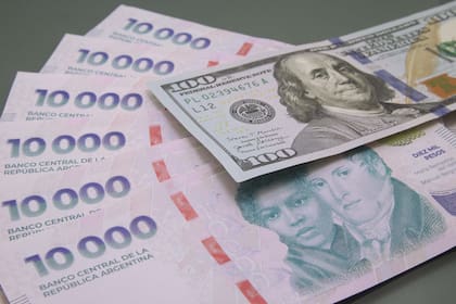 ¿A cuánto cotiza el dólar oficial este viernes 17 de octubre?