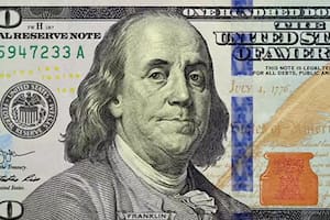 Baja el dólar, pero las acciones argentinas sufren caídas de hasta 12%