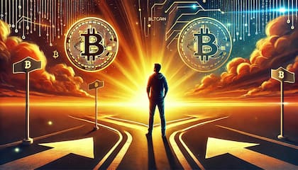 A cuánto cotizan las principales criptomonedas