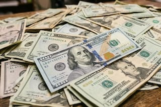 A cuánto cotizaron el dólar oficial y el dólar blue hoy, precio en vivo, este jueves 30 de abril