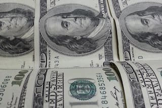 A cuánto cotiza el dólar oficial y blue este miércoles 1° de abril