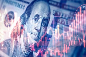 A cuánto cotiza el dólar oficial y el dólar blue este miércoles 10 de diciembre