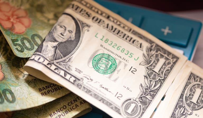 Dólar hoy, dólar blue hoy: a cuánto cotiza este viernes 1 de marzo