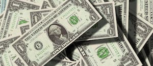 A cuánto cotiza el dólar blue y oficial este lunes 8 de diciembre