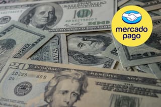 ¿A cuánto cotiza el dólar en Mercado Pago hoy este martes 12 de agosto?