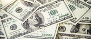 ¿A cuánto cotizan el dólar blue y el oficial este viernes 23 de mayo?