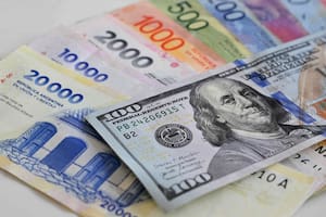 Cuáles son las condiciones del swap con EEUU que más inquietud generan en los mercados - Image 2