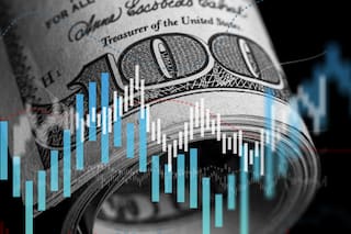 ¿A cuánto cotizan el dólar blue y el oficial este viernes 9 de enero?