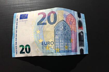 ¿A cuánto está el euro hoy?