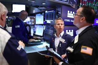 A cuánto está el petróleo tras el anuncio de Trump