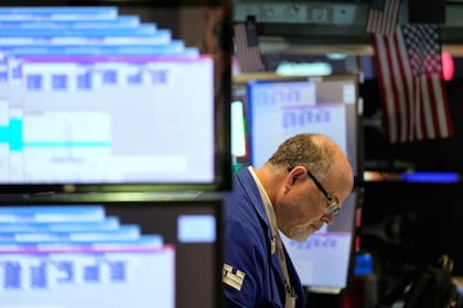 A cuánto llega el riesgo país