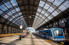 Aumento de trenes: cuánto cuesta el boleto a partir de mayo