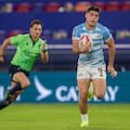 Día perfecto de los Pumas 7s, que se clasificaron en Hong Kong