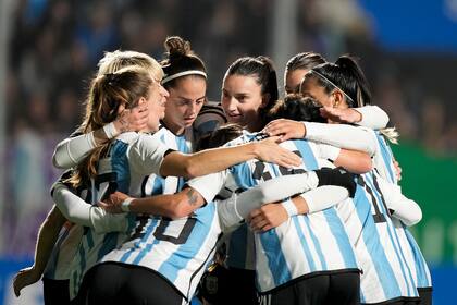A cuatro años de la experiencia en Francia 2019, la selección nacional femenina se siente en mucho mejores condiciones esta vez para hacer un buen papel en la disputa de la Copa del Mundo.