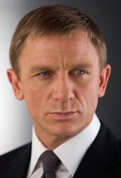A Daniel Craig no le simpatiza el mediático clan