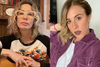 A días del juicio, Laura Esquivel y Gloria Carrá se refirieron al caso