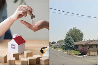 El precio del sueño americano: cuál es la ciudad de California más barata para comprar una casa en 2025