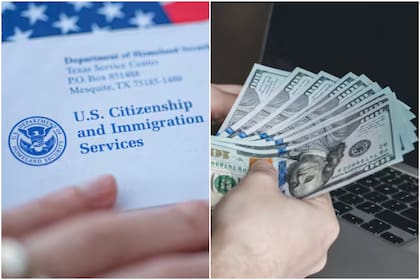 A diferencia de los rechazos comunes, si el Uscis emite una negación formal por firma inválida, la agencia considerará el caso adjudicado y no reembolsará el dinero del trámite