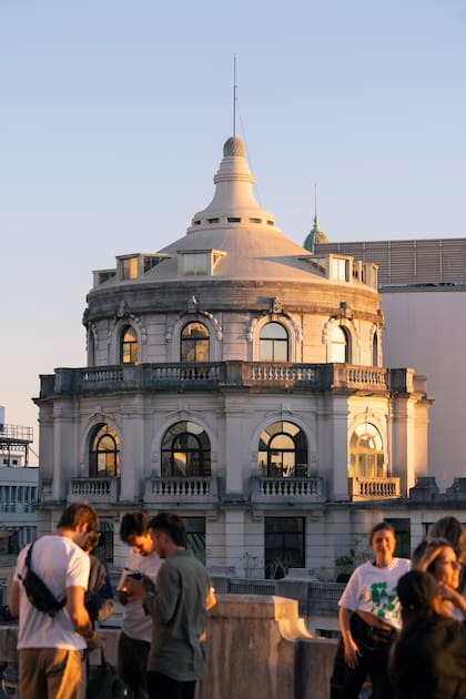 A diferencia de otras ediciones, Open House 2025 busca enfocarse en recorridos por el Sur de la Ciudad de Buenos Aires.