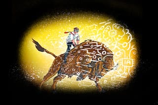 La actitud contraintuitiva que sirve para enfrentar el gran desafío del siglo XXI