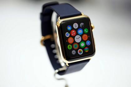 A diferencia de otros lanzamientos, el Apple Watch tendría un lanzamiento simultáneo tanto en Estados Unidos como en el resto de los mercados internacionales