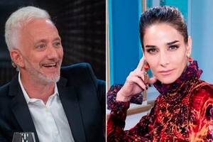 A diferencia de otros sábados, ambos ciclos tuvieron un encendido por debajo del habitual