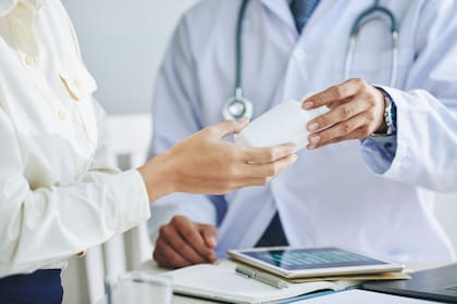 A diferencia de su experiencia en EE.UU., en Chile puede acceder a la atención médica