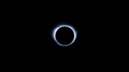 A diferencia de un eclipse, la Luna Negra no es visible en tiempo real (Unsplash)
