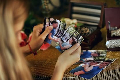 A diferencia del amor romántico, cuando una amistad termina no hay conversaciones formales, ni frases hechas, ni duelos reconocidos