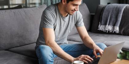 A distancia y en la comodidad de tu casa, accedé a todo tipo de cursos, posgrados y diplomaturas de la mano del centro de e-Learning de la UTN.