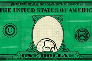 ¿Cuán devaluado está el dólar?