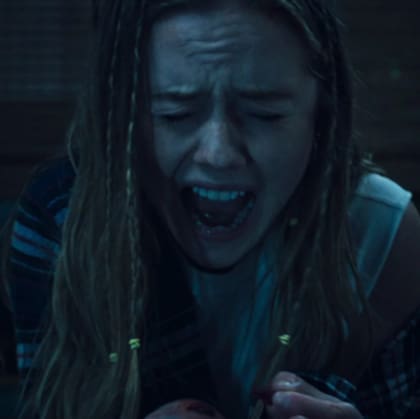 A dos años de su estreno, Aguas siniestras desembarcó en el gigante del streaming y no tardó en posicionarse en el ranking de lo más visto por los suscriptores de Argentina