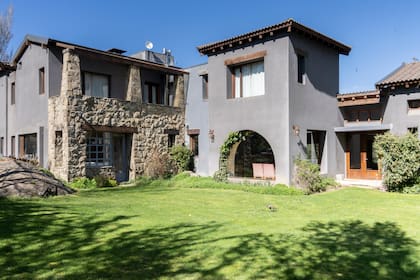 A dos décadas de su inauguración, el hotel mantiene su clima íntimo y lejos del ruido de la ciudad