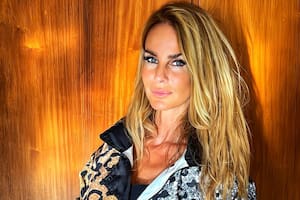 A dos meses de confirmar su relación, Sabrina Rojas se habría separado de su nuevo novio