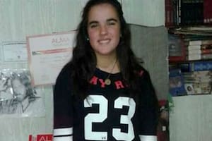 Caso Chiara Páez: ratifican la condena a 21 años de prisión para su novio
