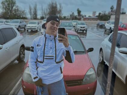 A dos semanas de su accidente, el exhermanito lucha por su vida