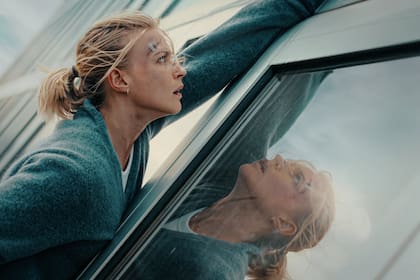A dos semanas de su estreno, la película alemana es una de las más vistas del gigante del streaming (Foto: Netflix)