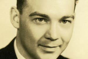 El psiquiatra que determinó que los líderes nazis podían responder por sus crímenes en los juicios de Núremberg