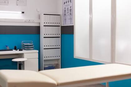 A Elizabeth le dieron el diagnóstico sobre su enfermedad en el 2019