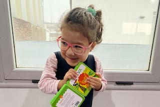 La operaron a corazón abierto y le descubrieron un raro síndrome