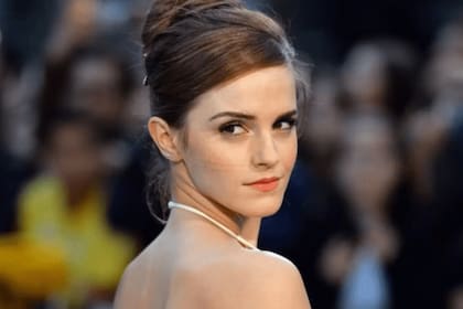 A Emma Watson no le gustan los cambios de guion sin previo aviso