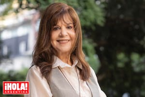 Fue villana de telenovela, tuvo un romance con Pipo Pescador y se dedicó a la astrología, pero la abandonó