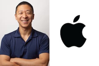 La historia del trabajador de Apple que se llamaba igual que la competencia y terminó por cambiarse el nombre