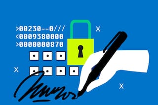 Firma digital: en qué trámites es válida, cuánto cuesta y qué tan segura es