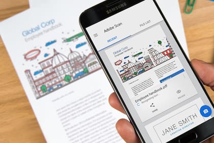 El procedieminto para cortar o editar un PDF