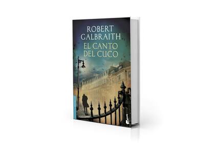 A falta de uno, la creadora de Harry Potter tiene dos seudónimos