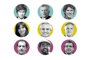 a favor en contra maduro