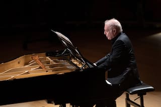 Daniel Barenboim: el pianista y director argentino volvió a cancelar una actuación por problemas de salud